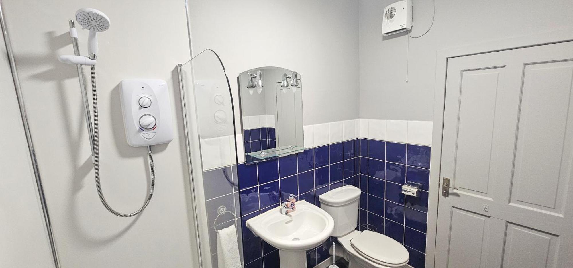 Royal Mile - Bright 2 Bedroom Apartment Edinburgh Exterior photo